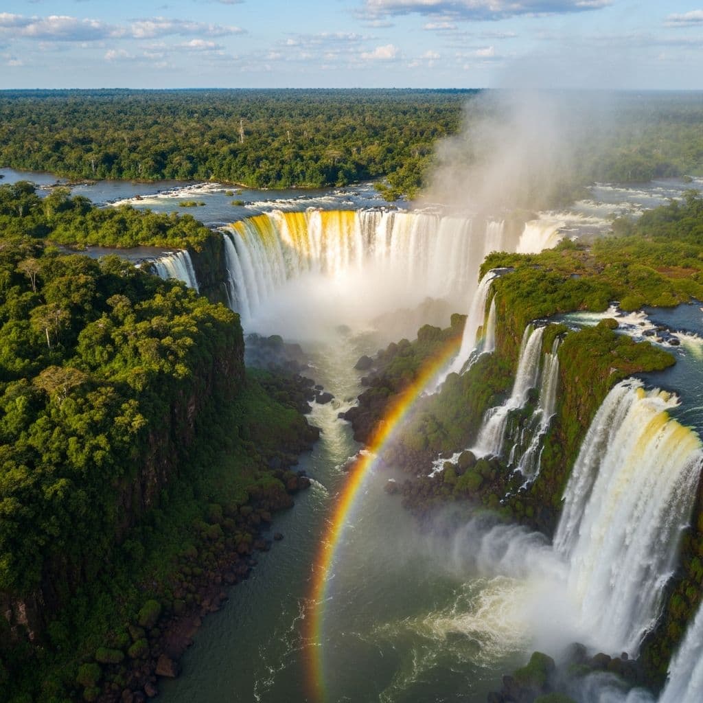 Foz do Iguaçu
