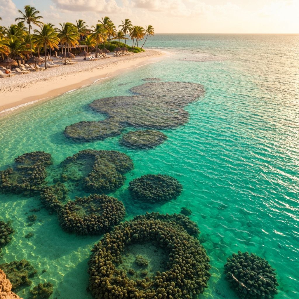 Porto de Galinhas