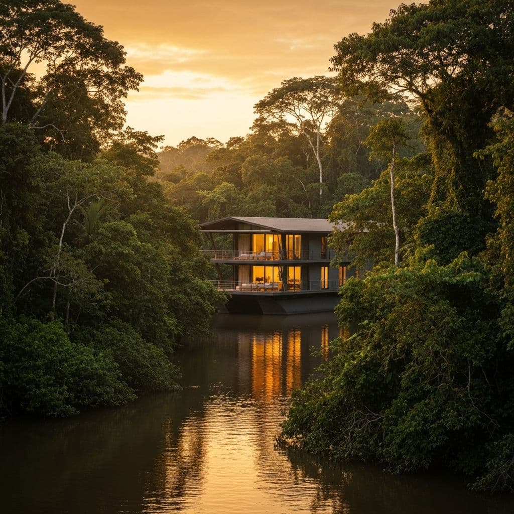 manaus