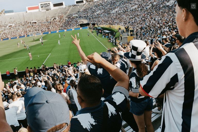 Copa do Mundo Aeriva