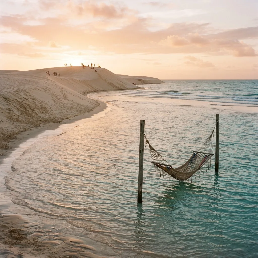 Jericoacoara