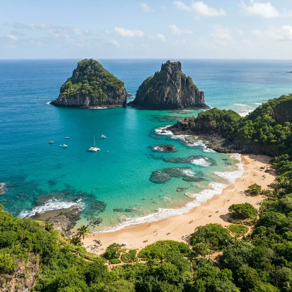 Fernando de Noronha
