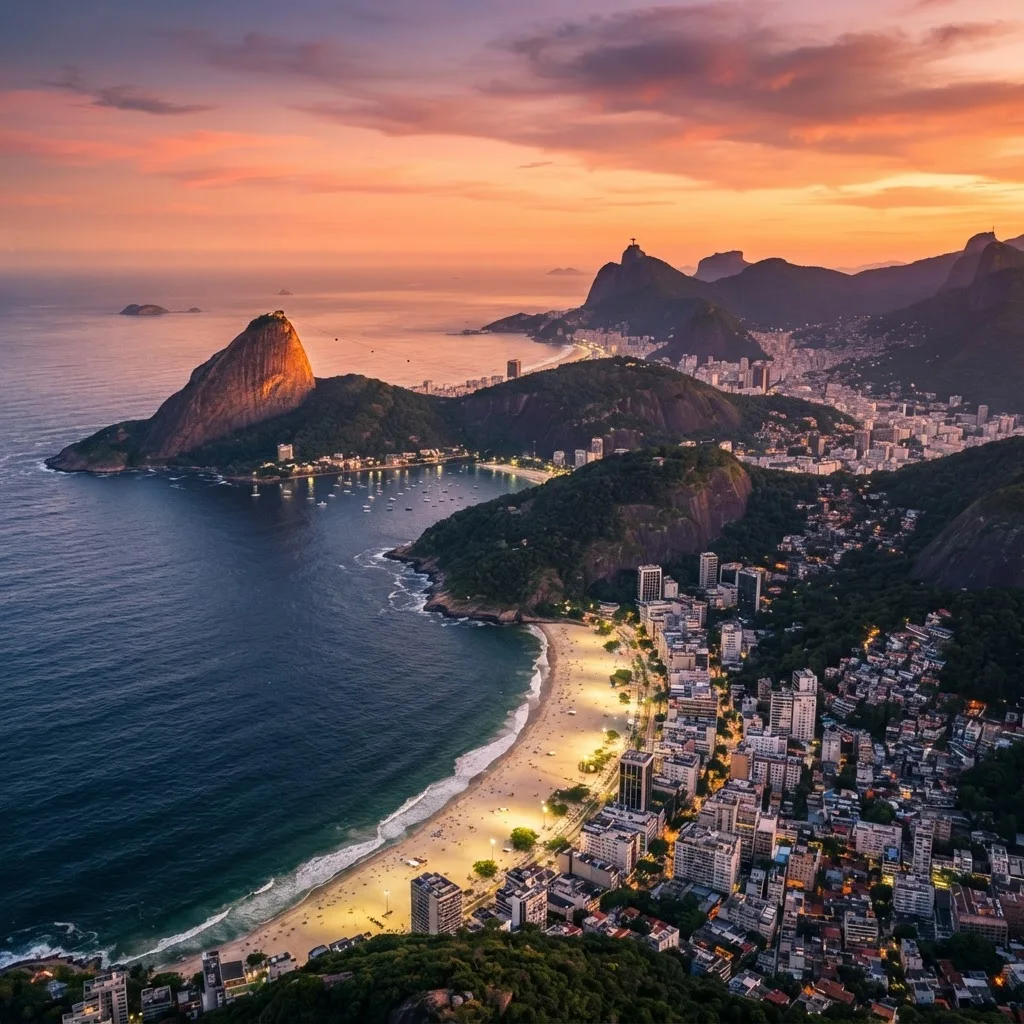 Rio de Janeiro