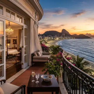 Copacabana Palace